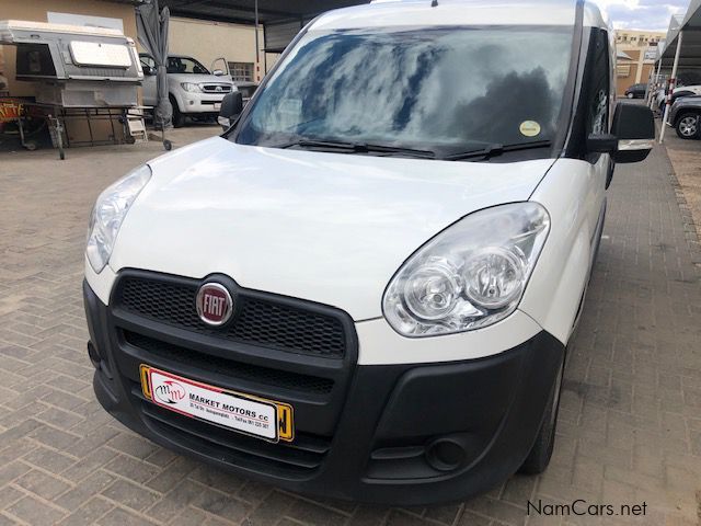 Fiat Doblo 1.4 P/Van in Namibia