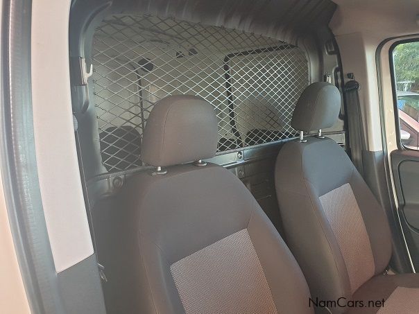 Fiat Doblo Panel Van in Namibia