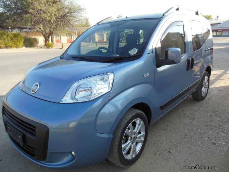 Fiat FIAT QUBO in Namibia