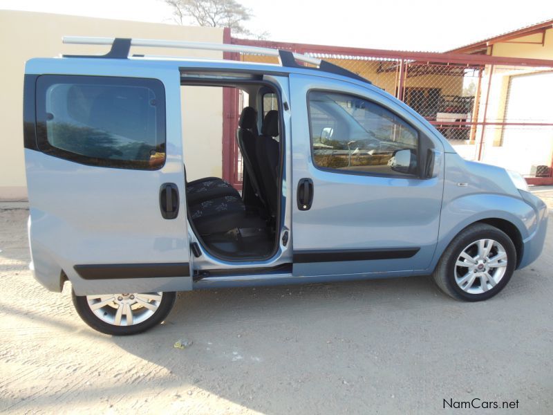Fiat FIAT QUBO in Namibia