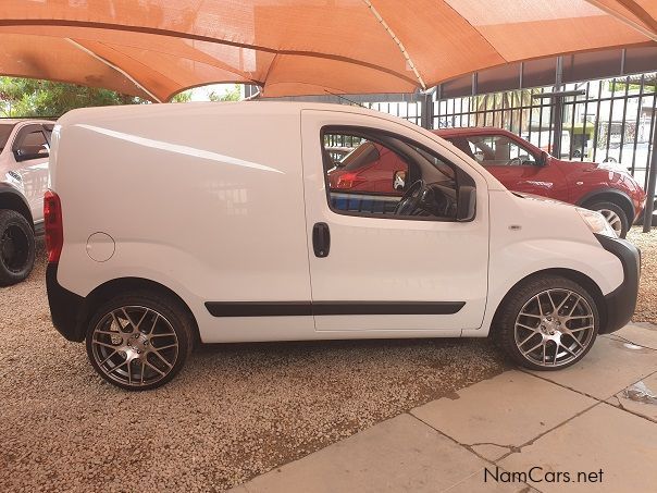 Fiat Fiorino P/V in Namibia