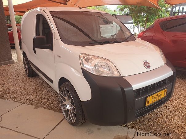 Fiat Fiorino P/V in Namibia