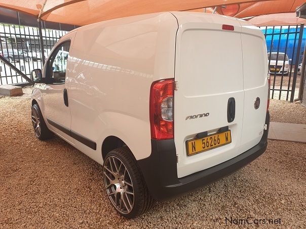 Fiat Fiorino P/V in Namibia