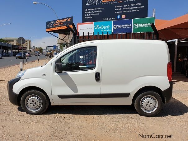 Fiat Fiorino P/V in Namibia