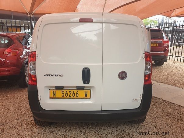 Fiat Fiorino P/V in Namibia