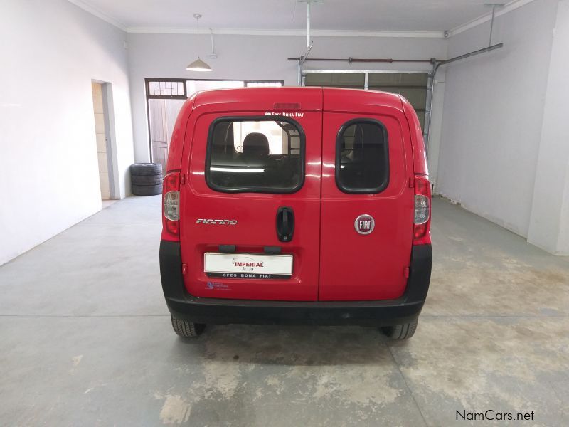 Fiat Fiorino Panel Van 1.4 in Namibia