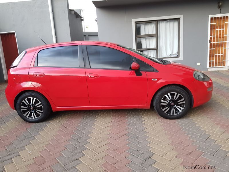 Fiat Punto 1.4 MultiAir in Namibia