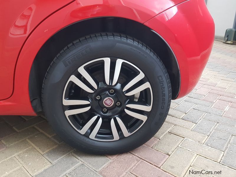 Fiat Punto 1.4 MultiAir in Namibia