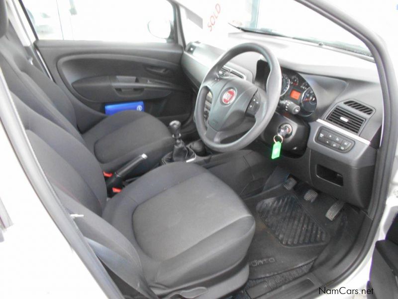 Fiat Punto 1.4 Pop 5dr in Namibia