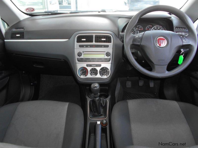 Fiat Punto 1.4 Pop 5dr in Namibia