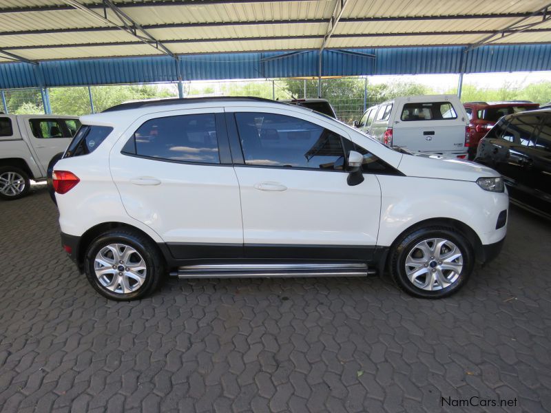 Ford ECOSPORT 1.0 TREND ( 3 MONTH PAY HOLIDAY AVAILABLE ) in Namibia