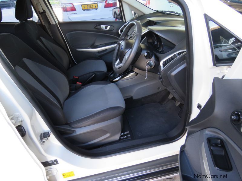 Ford ECOSPORT 1.0 TREND ( 3 MONTH PAY HOLIDAY AVAILABLE ) in Namibia