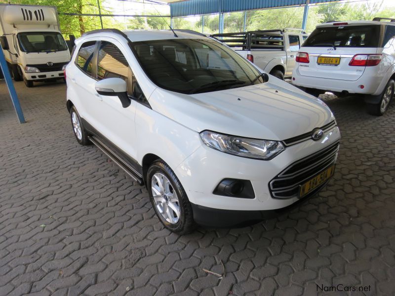 Ford ECOSPORT 1.0 TREND ( 3 MONTH PAY HOLIDAY AVAILABLE ) in Namibia