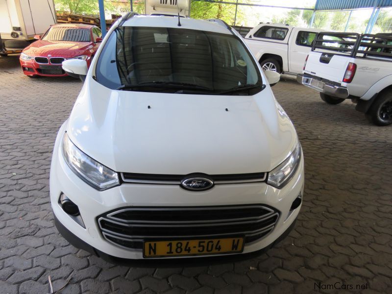 Ford ECOSPORT 1.0 TREND ( 3 MONTH PAY HOLIDAY AVAILABLE ) in Namibia