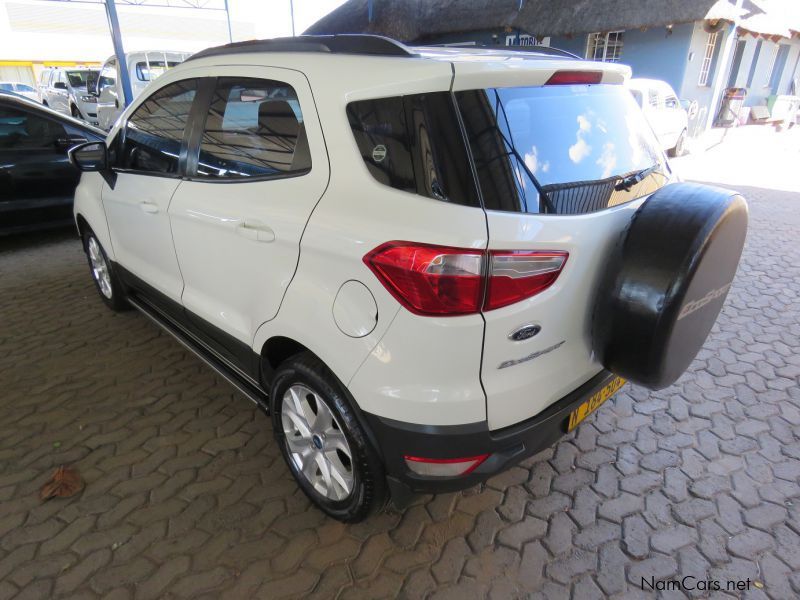 Ford ECOSPORT 1.0 TREND ( 3 MONTH PAY HOLIDAY AVAILABLE ) in Namibia