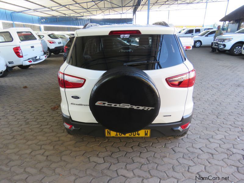 Ford ECOSPORT 1.0 TREND ( 3 MONTH PAY HOLIDAY AVAILABLE ) in Namibia