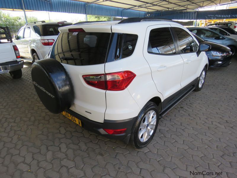 Ford ECOSPORT 1.0 TREND ( 3 MONTH PAY HOLIDAY AVAILABLE ) in Namibia
