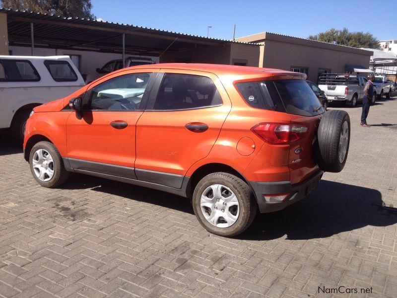 Ford ECOSPORT 1.5TiVCT in Namibia