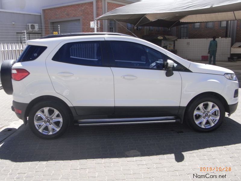 Ford ECOSPORT ECOBOOST 1.0I TREND in Namibia