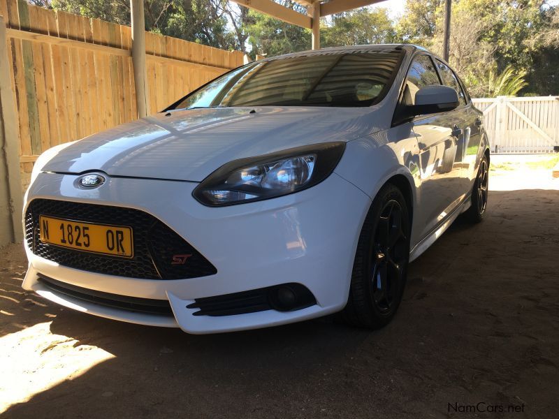 Ford Ecoboost Turbo ST2.0 in Namibia