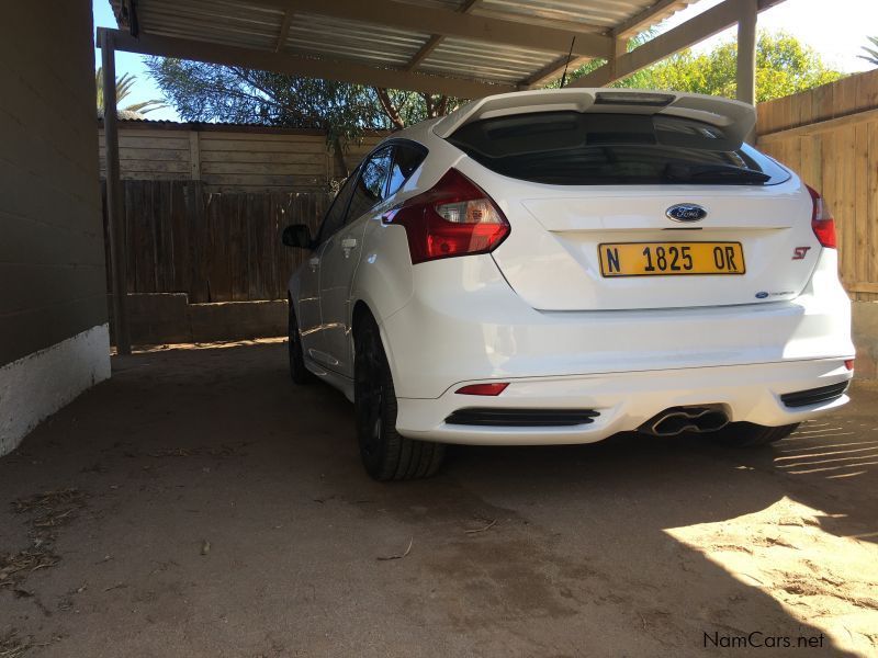 Ford Ecoboost Turbo ST2.0 in Namibia