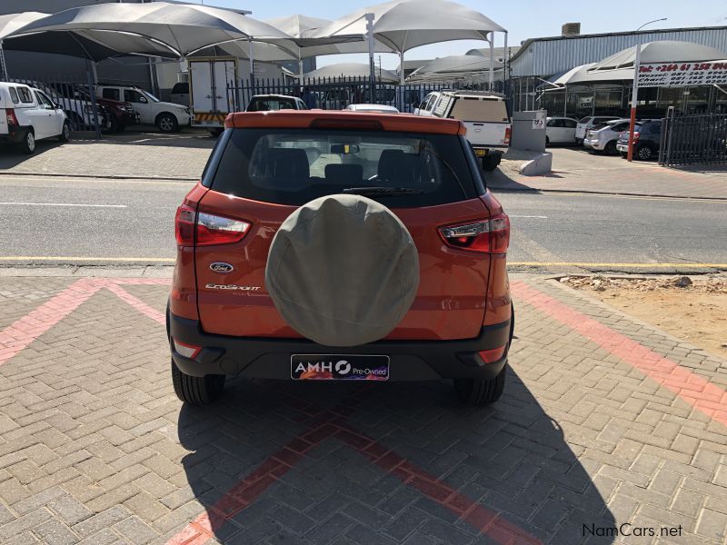 Ford Ecosport Ambiente in Namibia