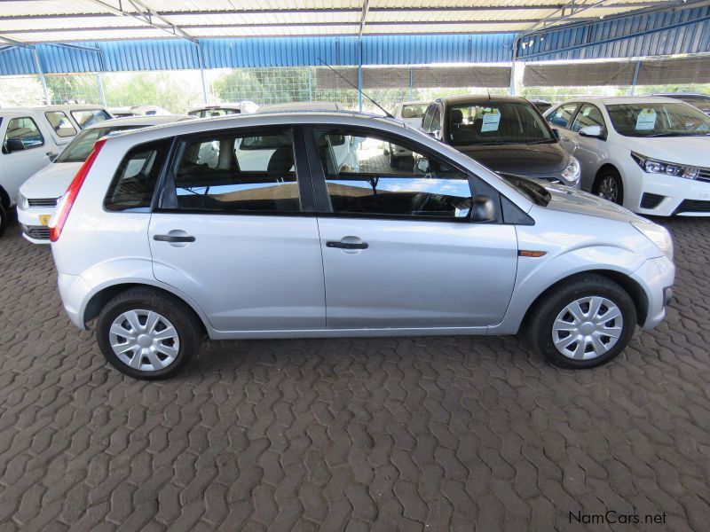 Ford FIGO 1,4 AMBIENTE (3 MONTH PAY HOLIDAY AVAILABLE) in Namibia