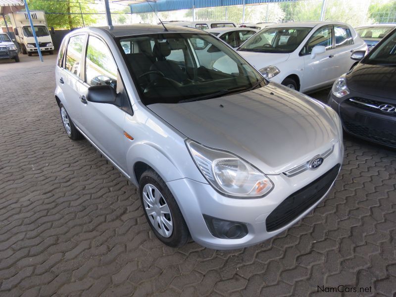 Ford FIGO 1,4 AMBIENTE (3 MONTH PAY HOLIDAY AVAILABLE) in Namibia