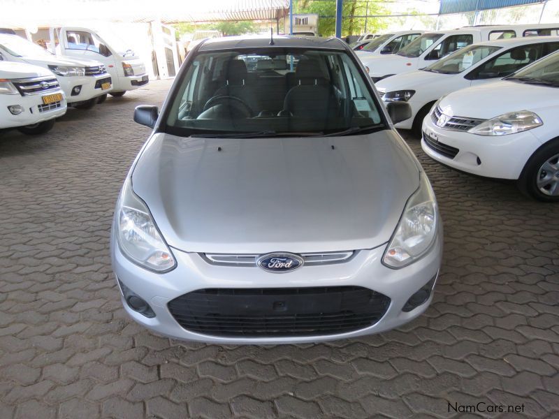 Ford FIGO 1,4 AMBIENTE (3 MONTH PAY HOLIDAY AVAILABLE) in Namibia