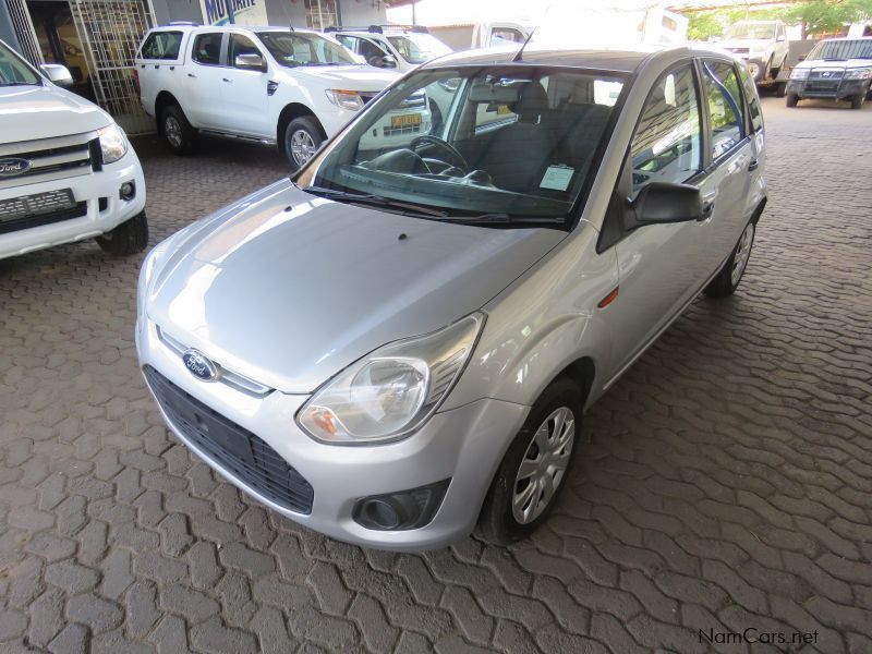 Ford FIGO 1,4 AMBIENTE (3 MONTH PAY HOLIDAY AVAILABLE) in Namibia