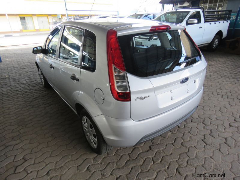 Ford FIGO 1,4 AMBIENTE (3 MONTH PAY HOLIDAY AVAILABLE) in Namibia