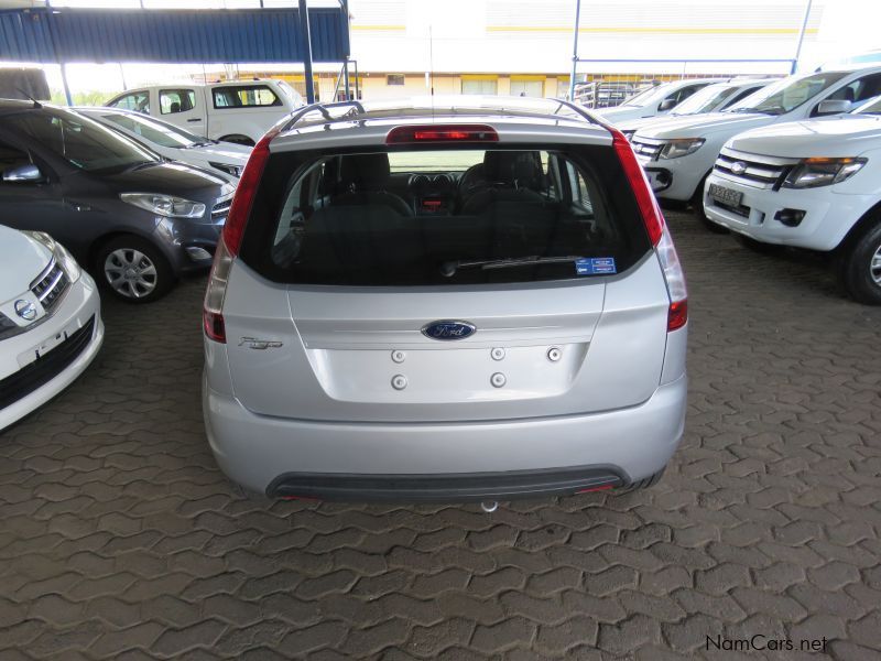 Ford FIGO 1,4 AMBIENTE (3 MONTH PAY HOLIDAY AVAILABLE) in Namibia