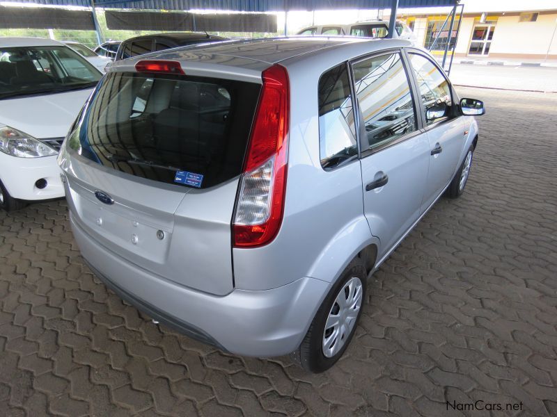 Ford FIGO 1,4 AMBIENTE (3 MONTH PAY HOLIDAY AVAILABLE) in Namibia
