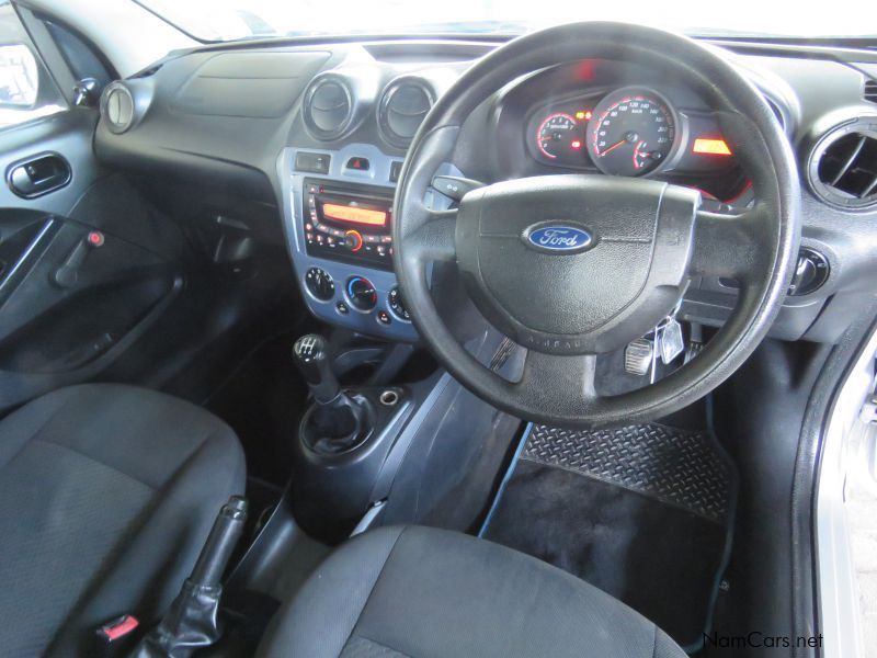 Ford FIGO 1,4 AMBIENTE (3 MONTH PAY HOLIDAY AVAILABLE) in Namibia