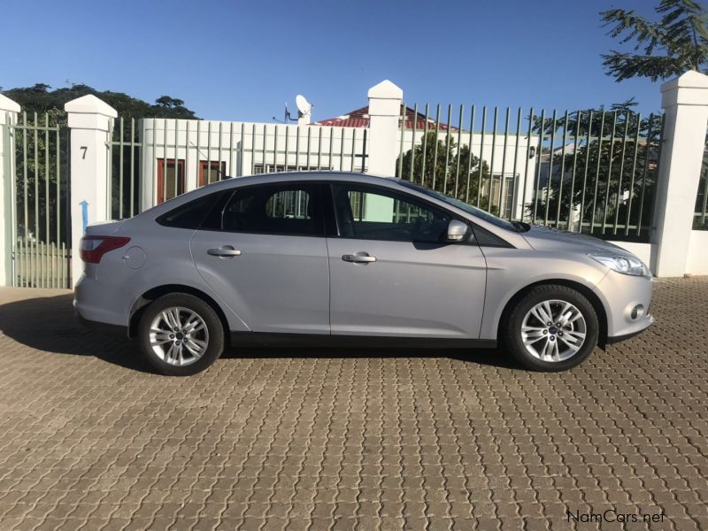 Ford FOCUS 1.6L in Namibia