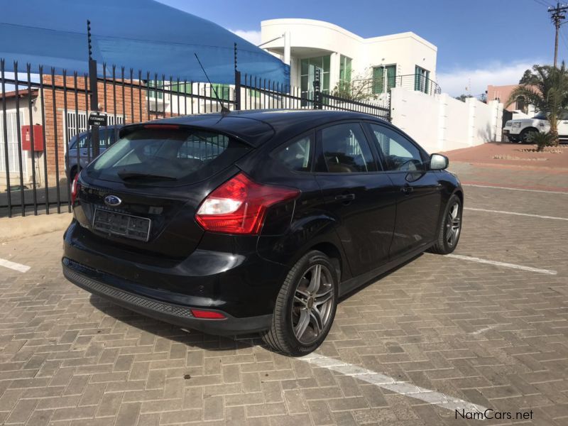 Ford FOCUS 1.6L in Namibia