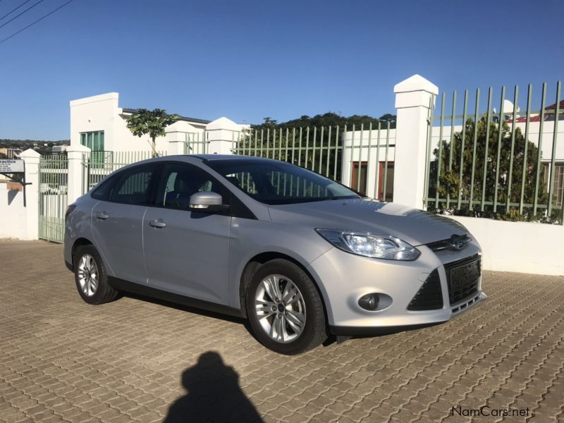 Ford FOCUS 1.6L TREND in Namibia