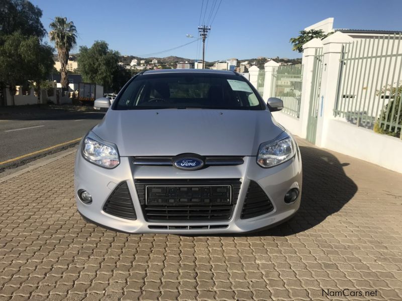 Ford FOCUS 1.6L TREND in Namibia