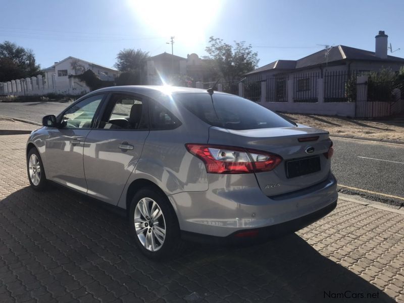 Ford FOCUS 1.6L TREND in Namibia