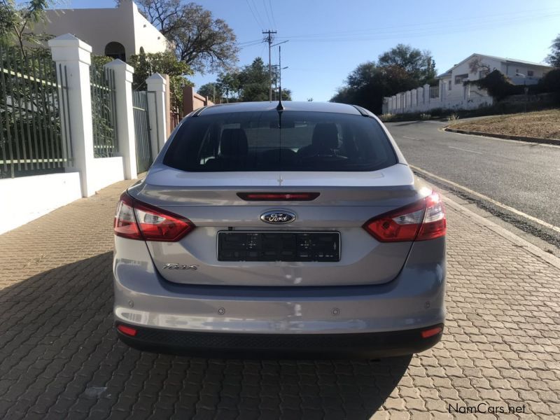 Ford FOCUS 1.6L TREND in Namibia