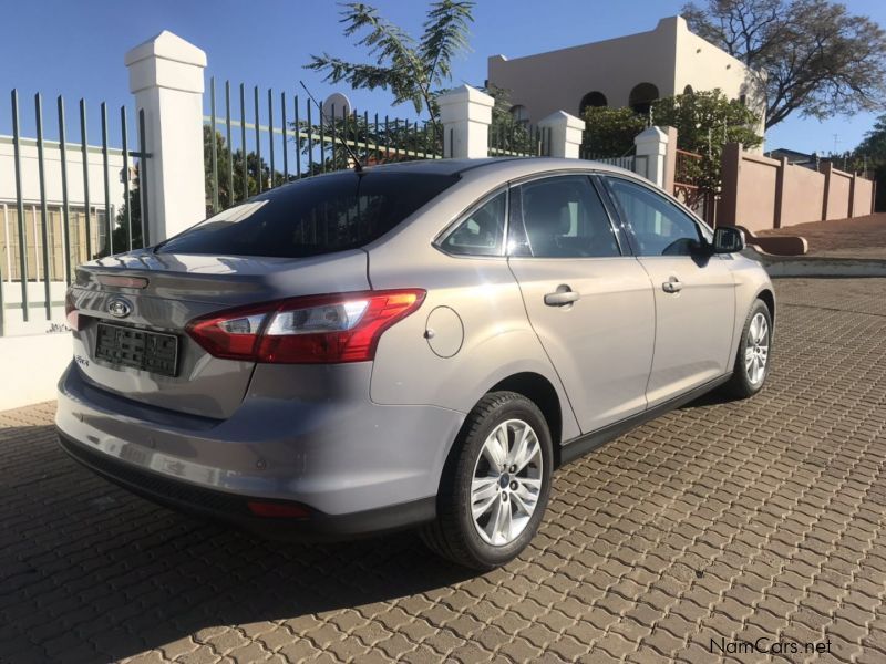 Ford FOCUS 1.6L TREND in Namibia