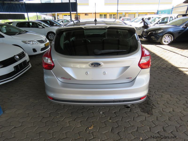 Ford FOCUS 20 GDI in Namibia