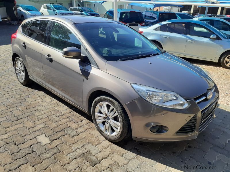 Ford FOCUS in Namibia