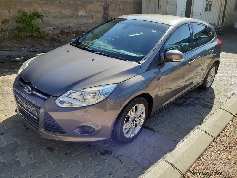 Ford FOCUS in Namibia