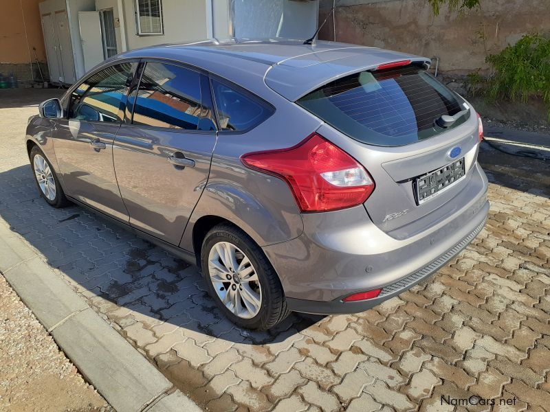 Ford FOCUS in Namibia