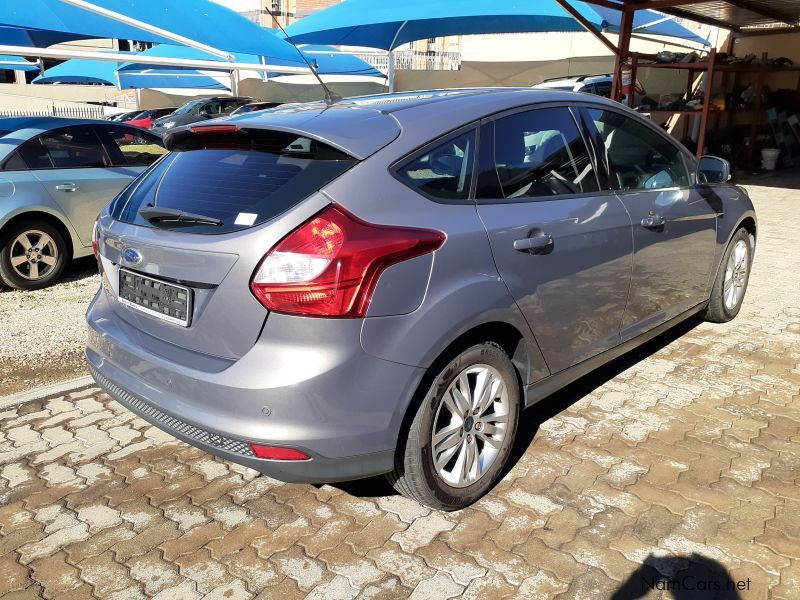 Ford FOCUS in Namibia