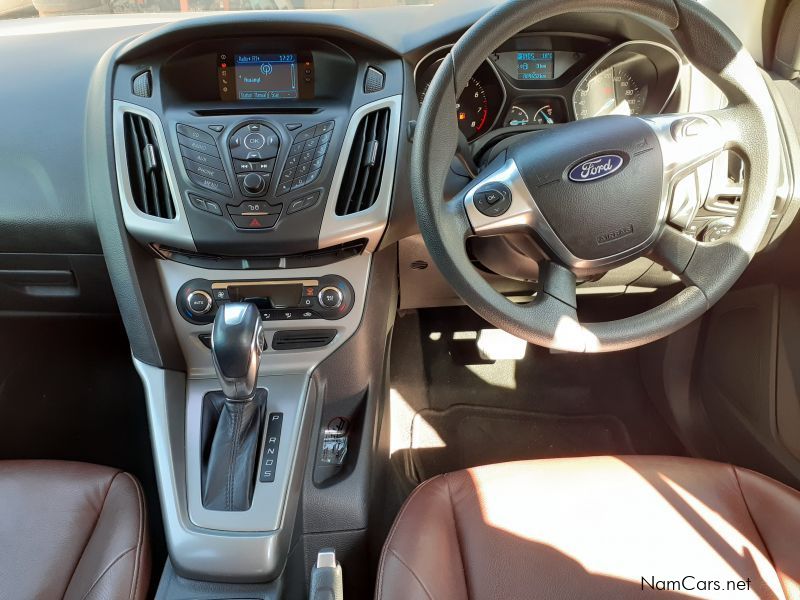 Ford FOCUS in Namibia