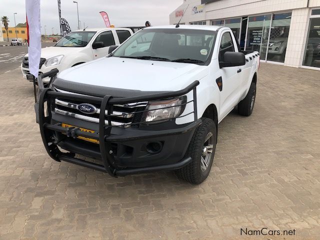 Ford FORD RANGER 2.2 XL S/CAB in Namibia