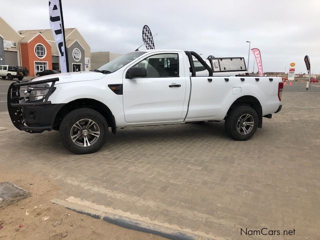 Ford FORD RANGER 2.2 XL S/CAB in Namibia