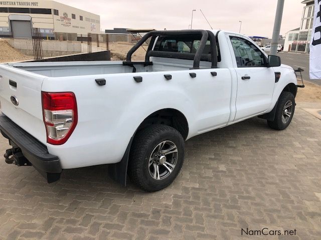 Ford FORD RANGER 2.2 XL S/CAB in Namibia